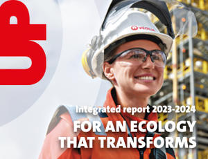 The Veolia Group’s 2023-2024 integrated report